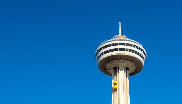 Entradas para la Torre Skylon