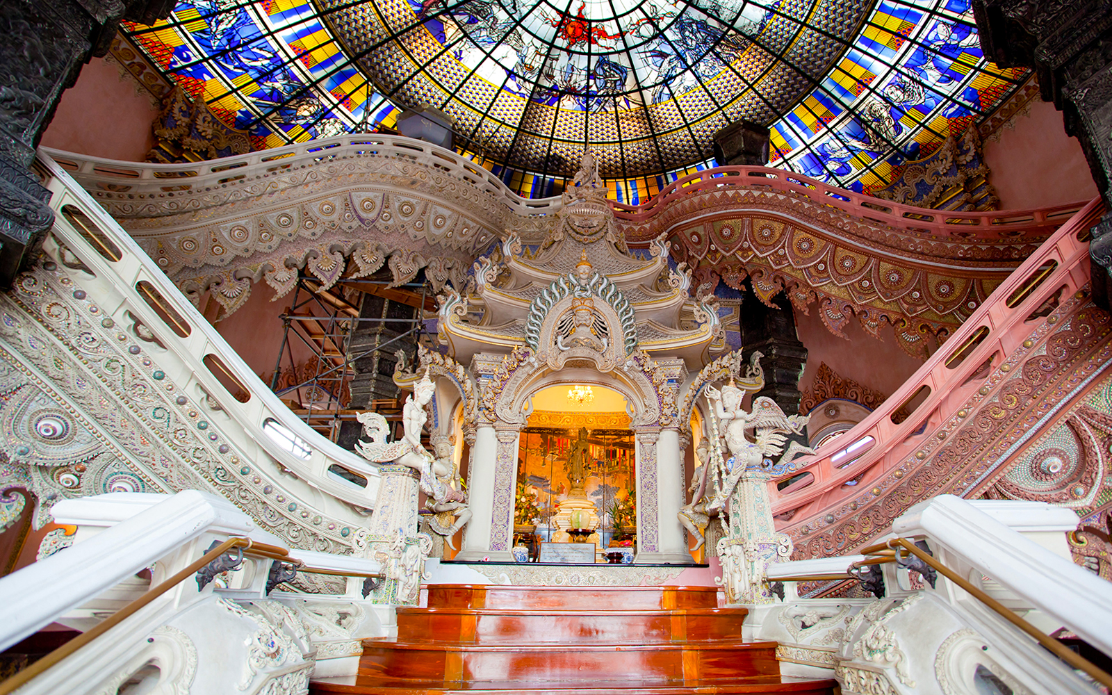 Ancient City Tickets