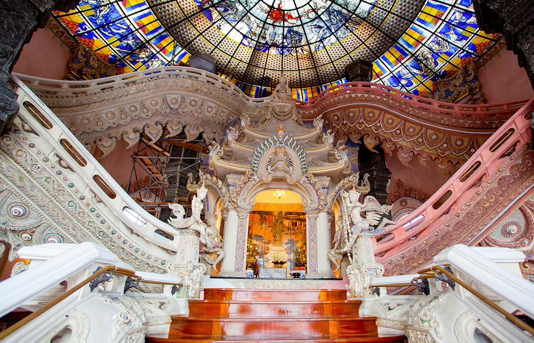 Ancient City Tickets