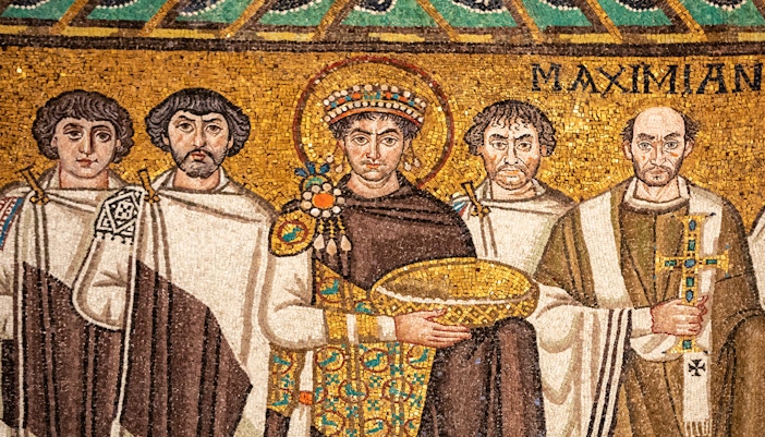 History of Hagia Sophia