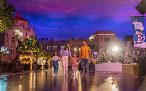 warner bros. world™ abu dhabi entradas-2