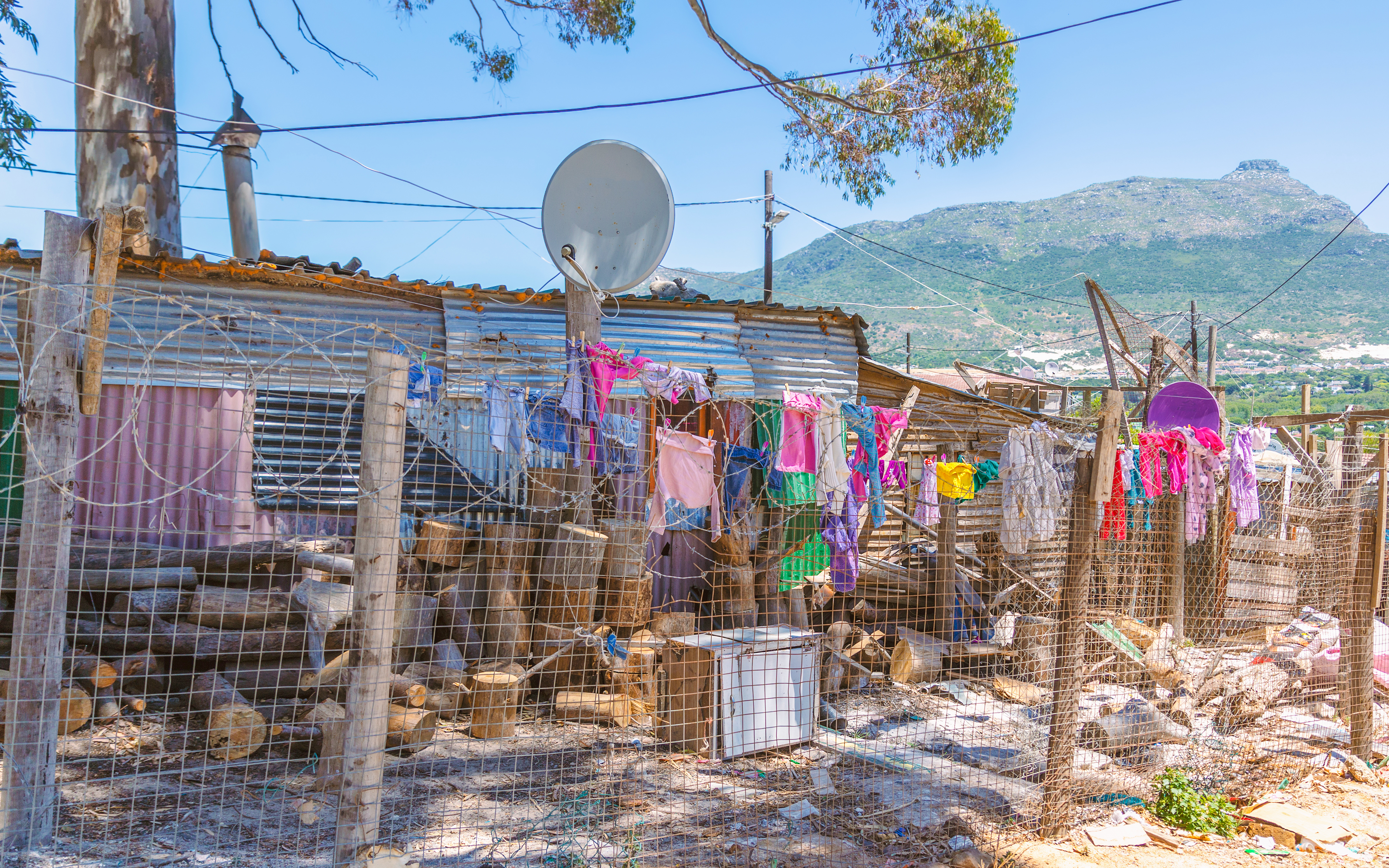 Canton d'Imizamo Yethu