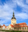 Sankt Nikolaj Kirke