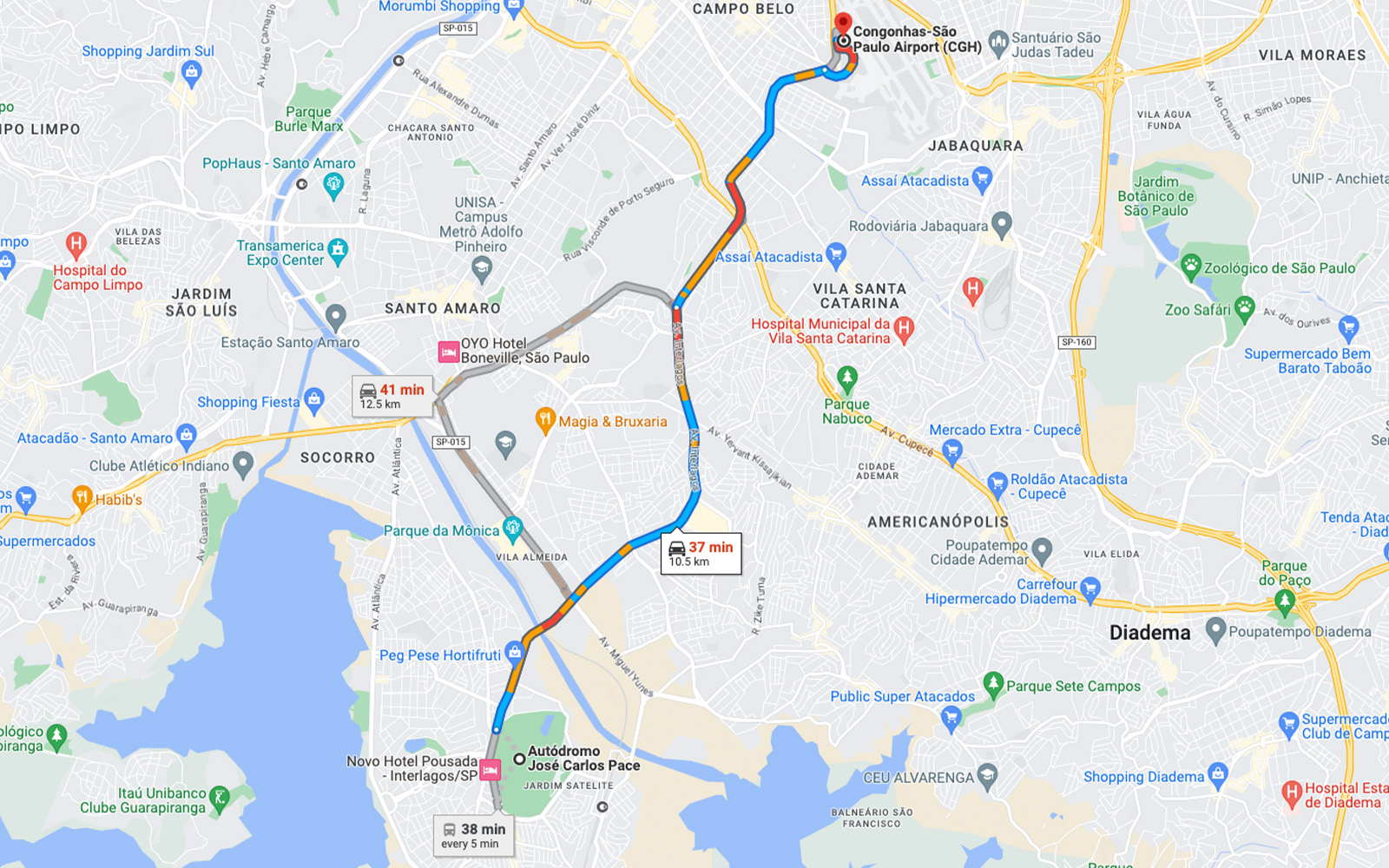 Las Vegas Grand Prix tickets