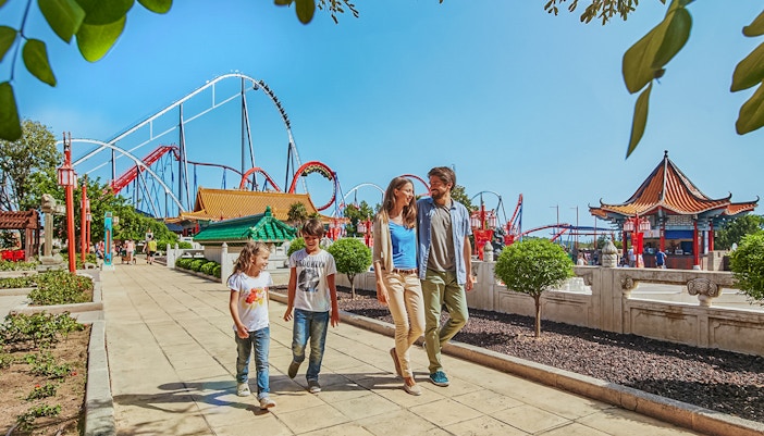 PortAventura Park México