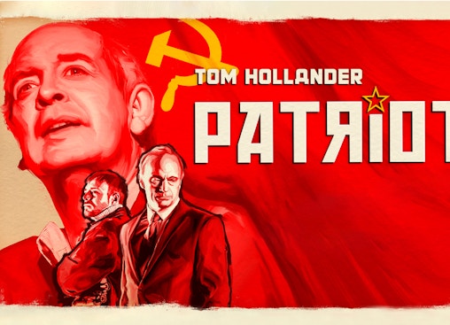 Patriotas