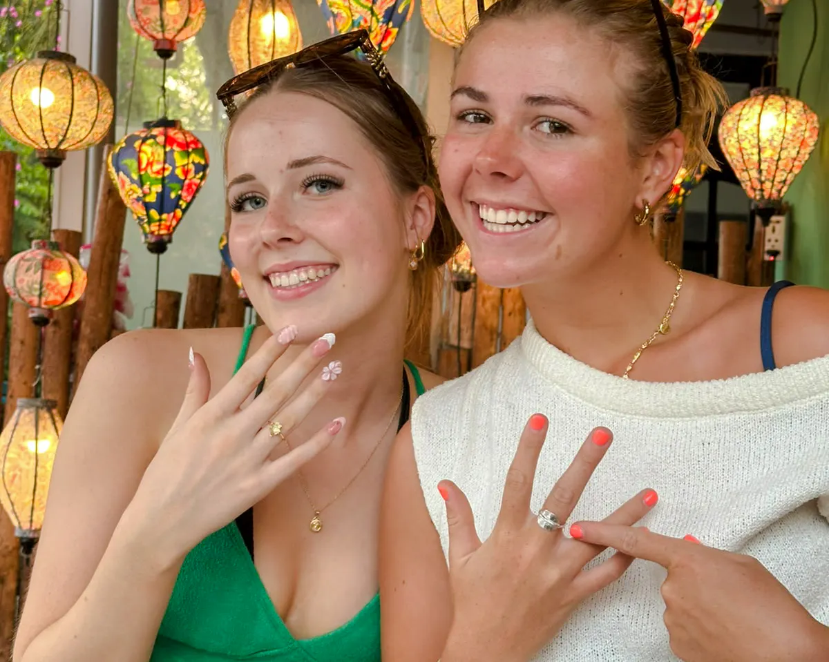 Hoi An Jewelry-Making Workshop