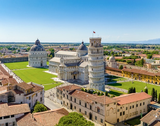 Visit during non-peak hours