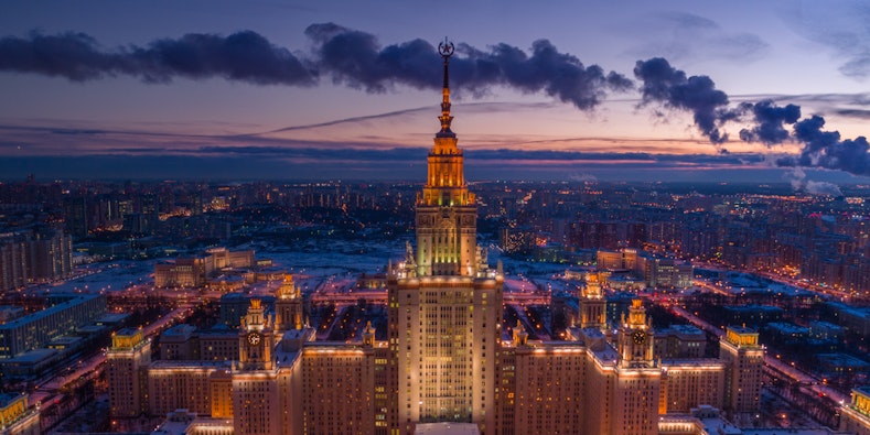 Descubra as melhores experiências em Moscou