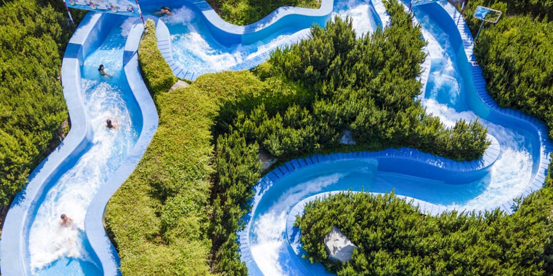 Aquapalace Prague Tickets