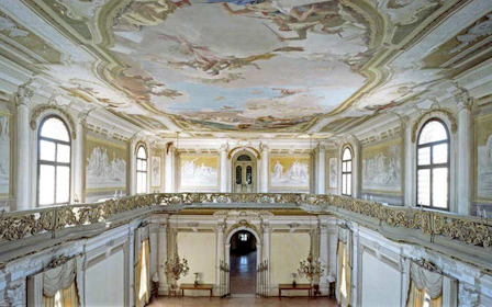Villa Pisani Skip the Line Entrance Tickets