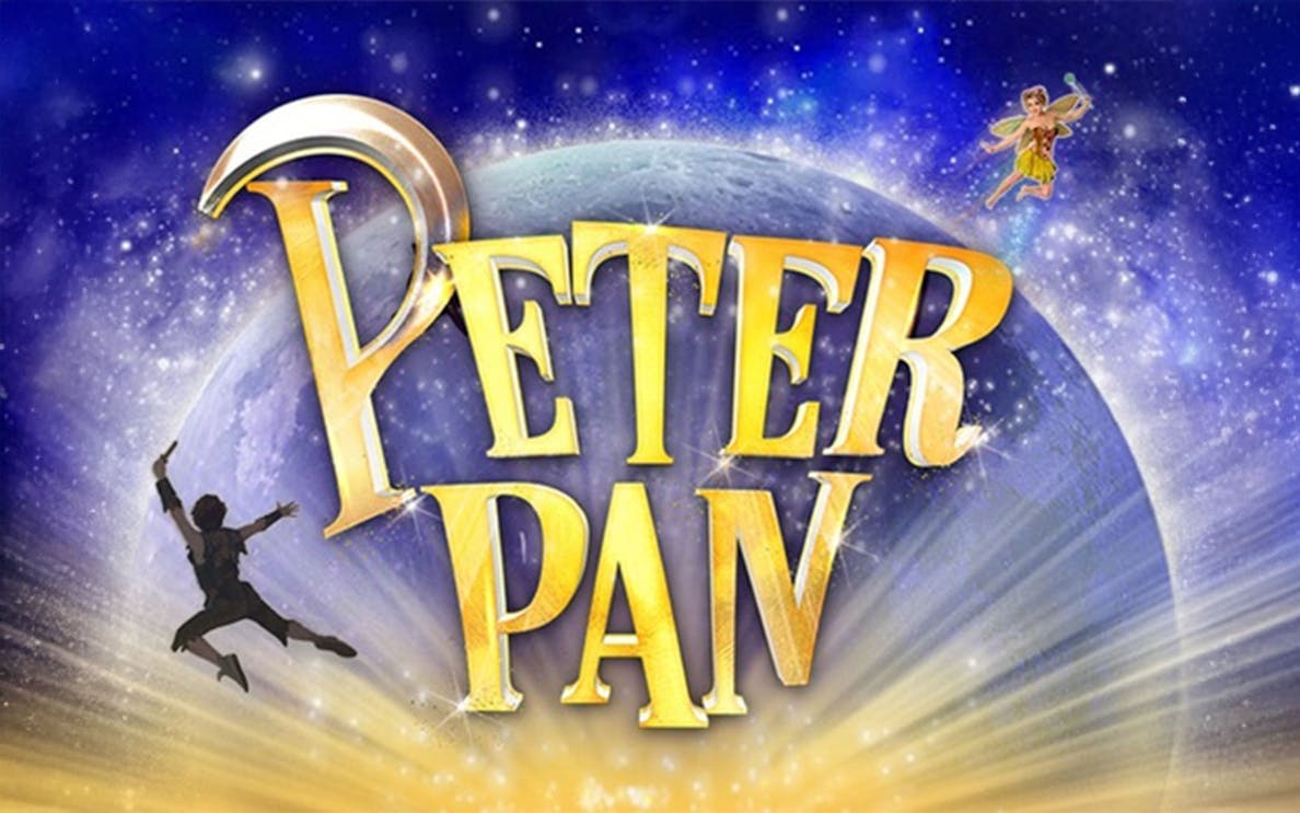 The Pantomime Adventures of Peter Pan London Tickets