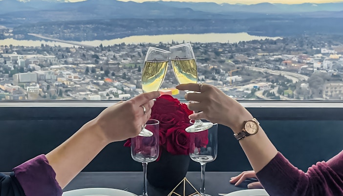 Sky View Observatory