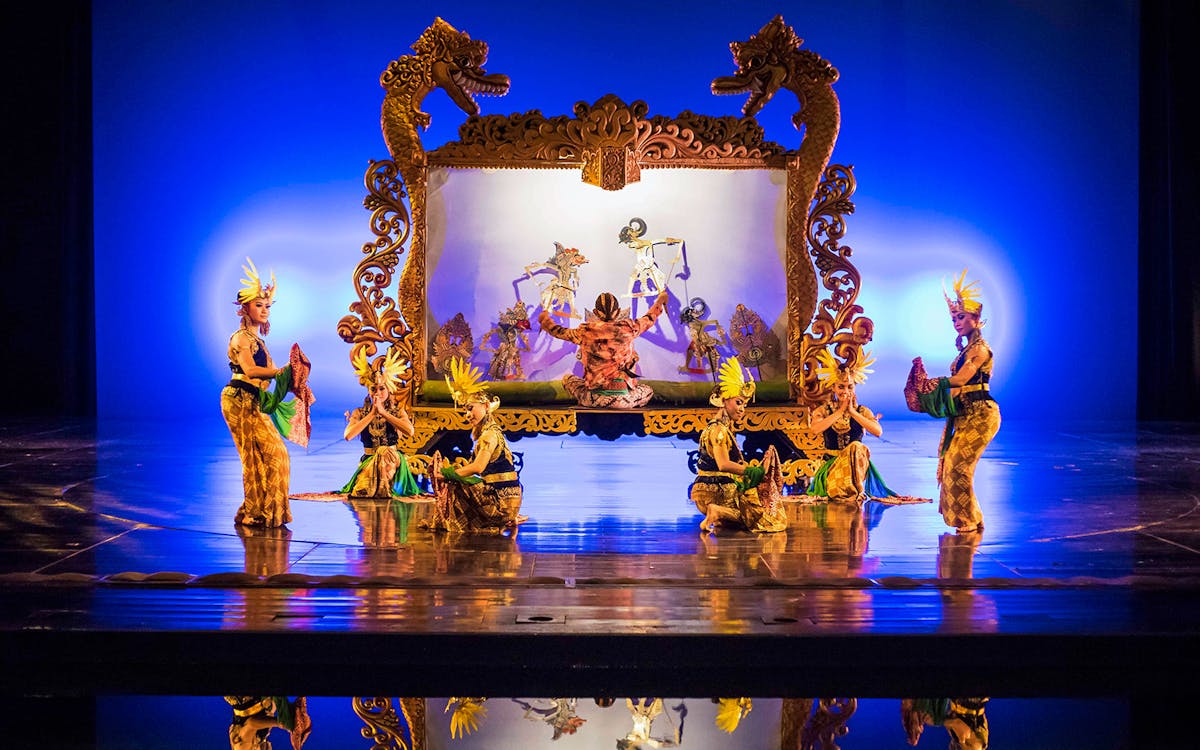 tickets to devdan show for indonesian id/kitas holders-6 tickets to devdan show for indonesian id/kitas holders-6