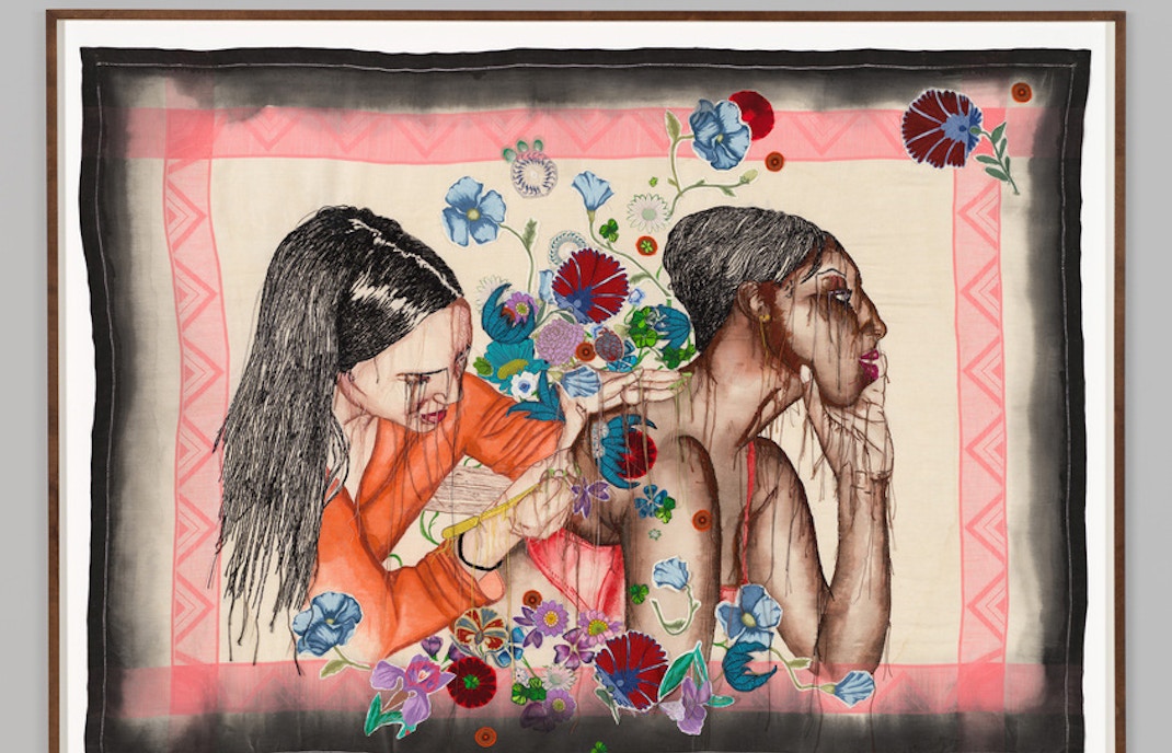 Whitney Museum Collections