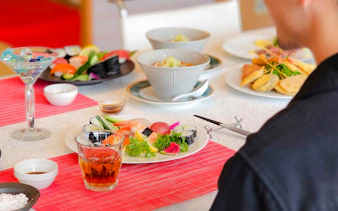 matlagingskurs i ramen og sushi fra osaka med te-seremoni-15
