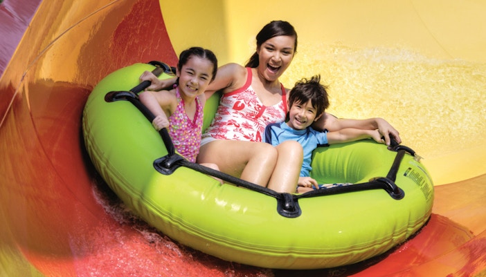 Land of the Vikings - Billets pour LEGOLAND Windsor Resort