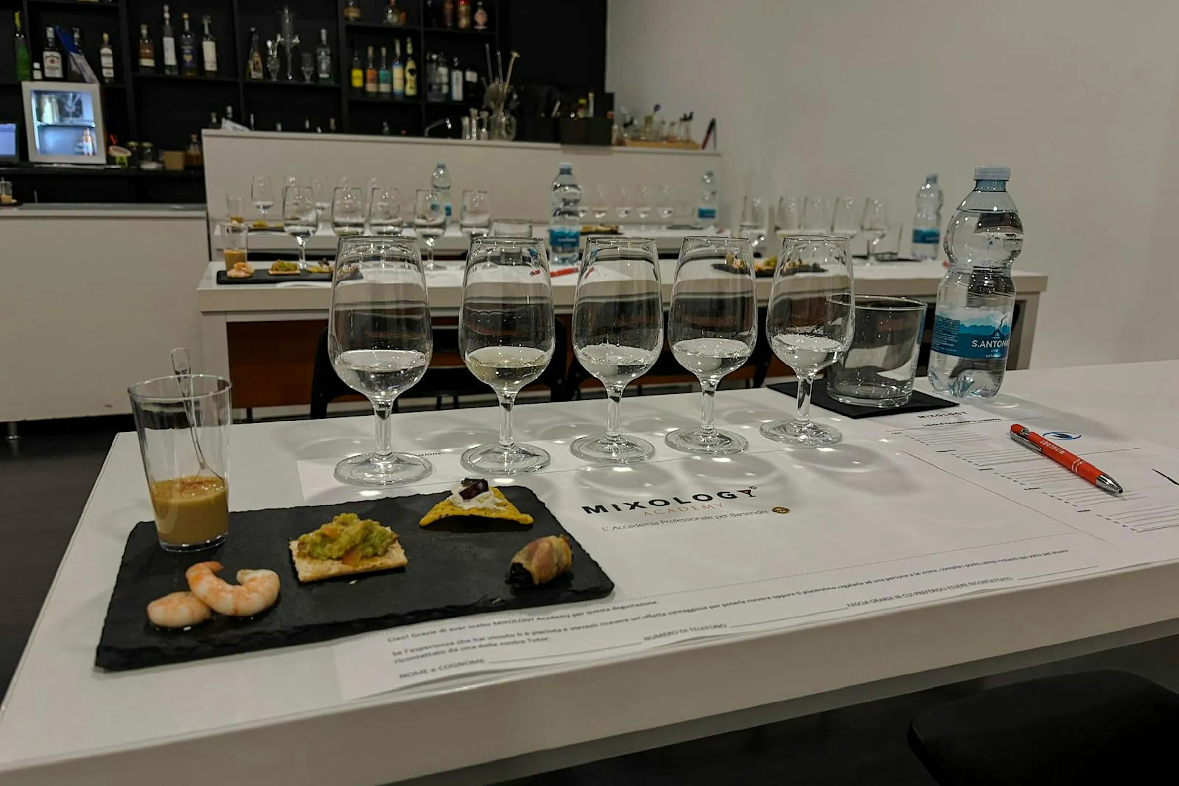 tasting experience by mixology academy-1