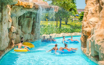 tickets für den themenpark vinwonders nam hoi an inklusive privatem hin- und rücktransfer-8