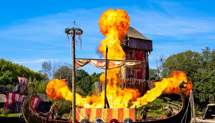 puy du fou