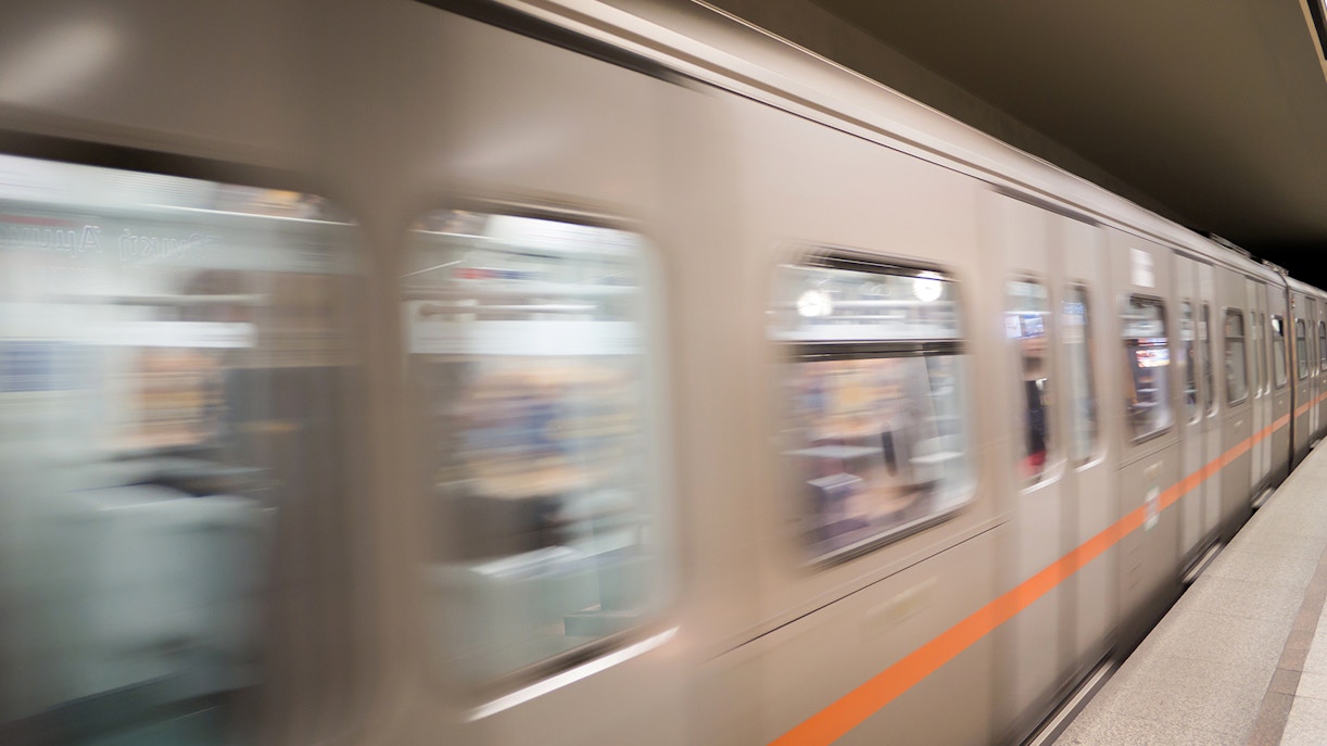 Museu Arqueológico Nacional de Atenas