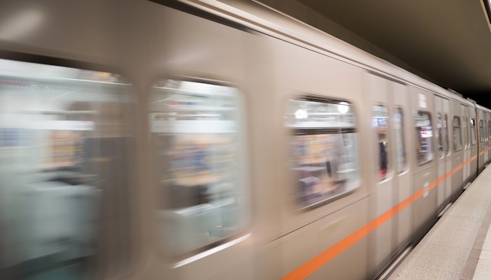 Directions to the National Archaeological Museum in Athens