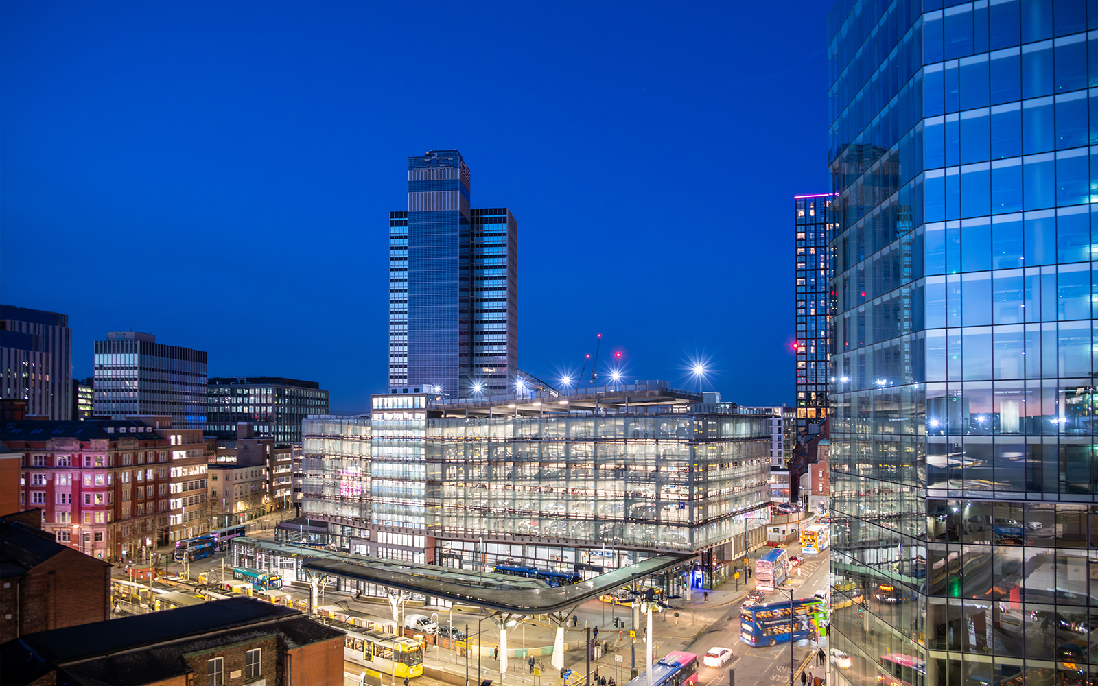 Etihad Stadium | Location, Directions & More