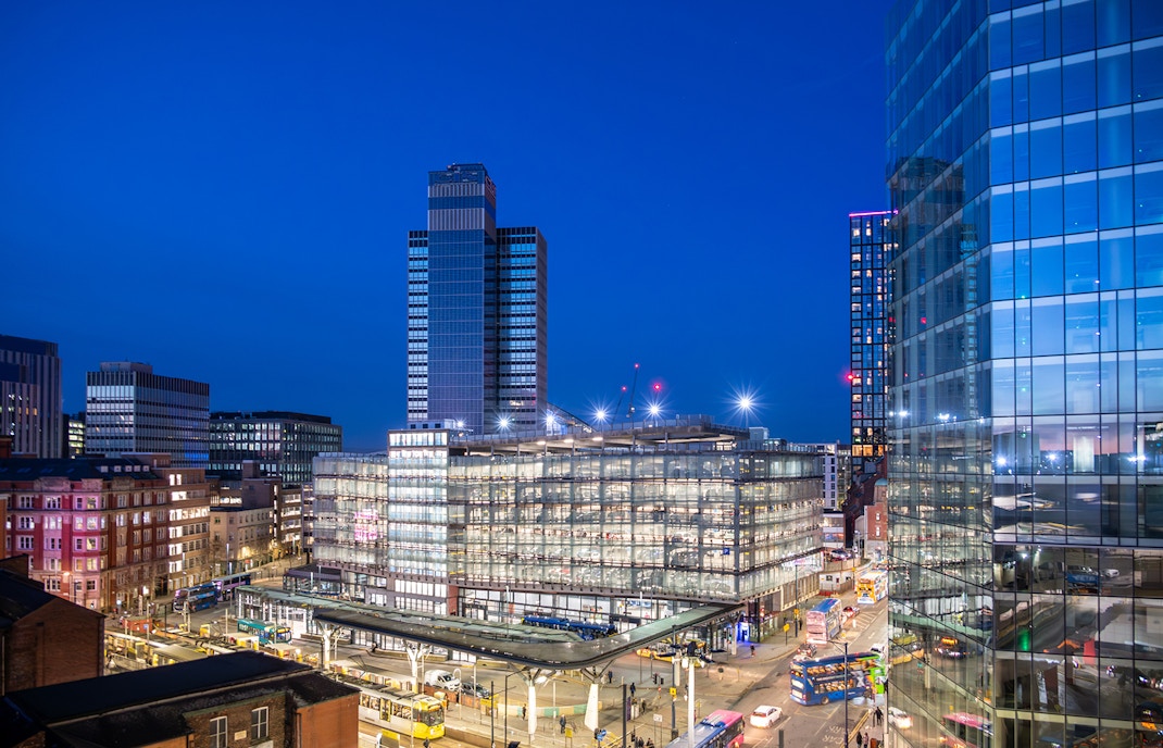 Etihad Stadium | Location, Directions & More