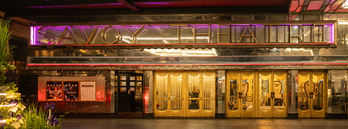 Savoy Theatre