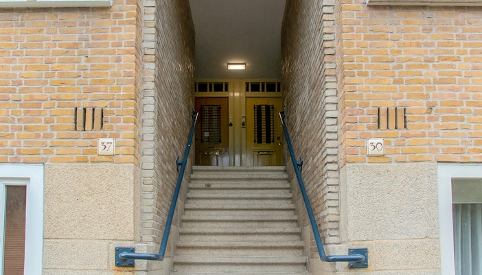 Anne Frank Haus Tour