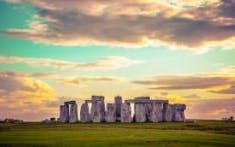 stonehenge und bath tagestour mit eintritt zu stonehenge und den römischen bädern-2