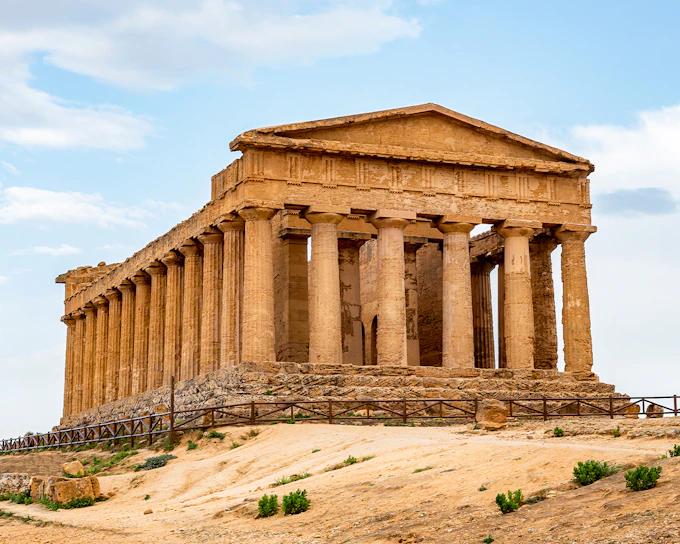 Skip-the-Line Tickets to Valley of the Temples with Audio Guide