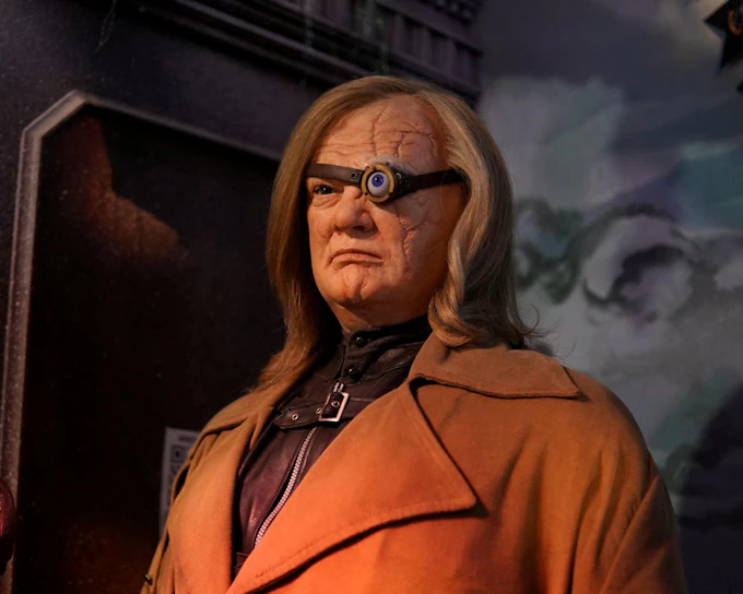 National Wax Museum Plus: General Admission Ticket