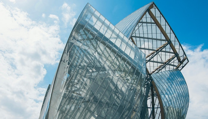 Fondation Louis Vuitton Tickets