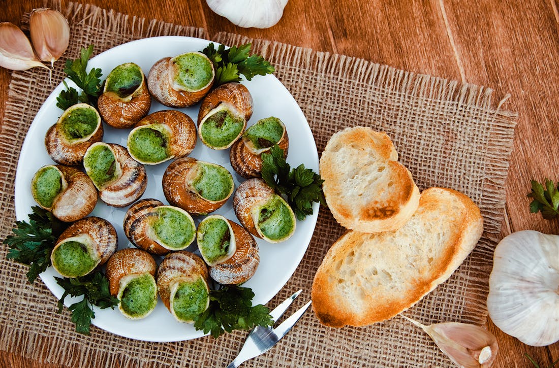 Escargot