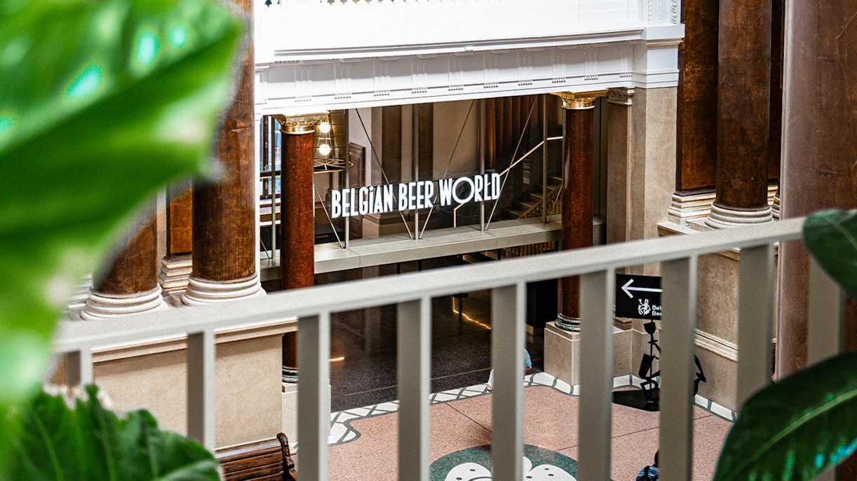 timings for the belgian beer world