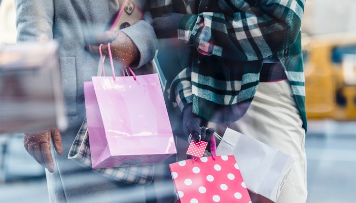 Shopping in Barcelona - L'illa Diagonal