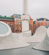 Amos Rex / Kiasma / Muzeul de Artă din Helsinki / Gara Centrală