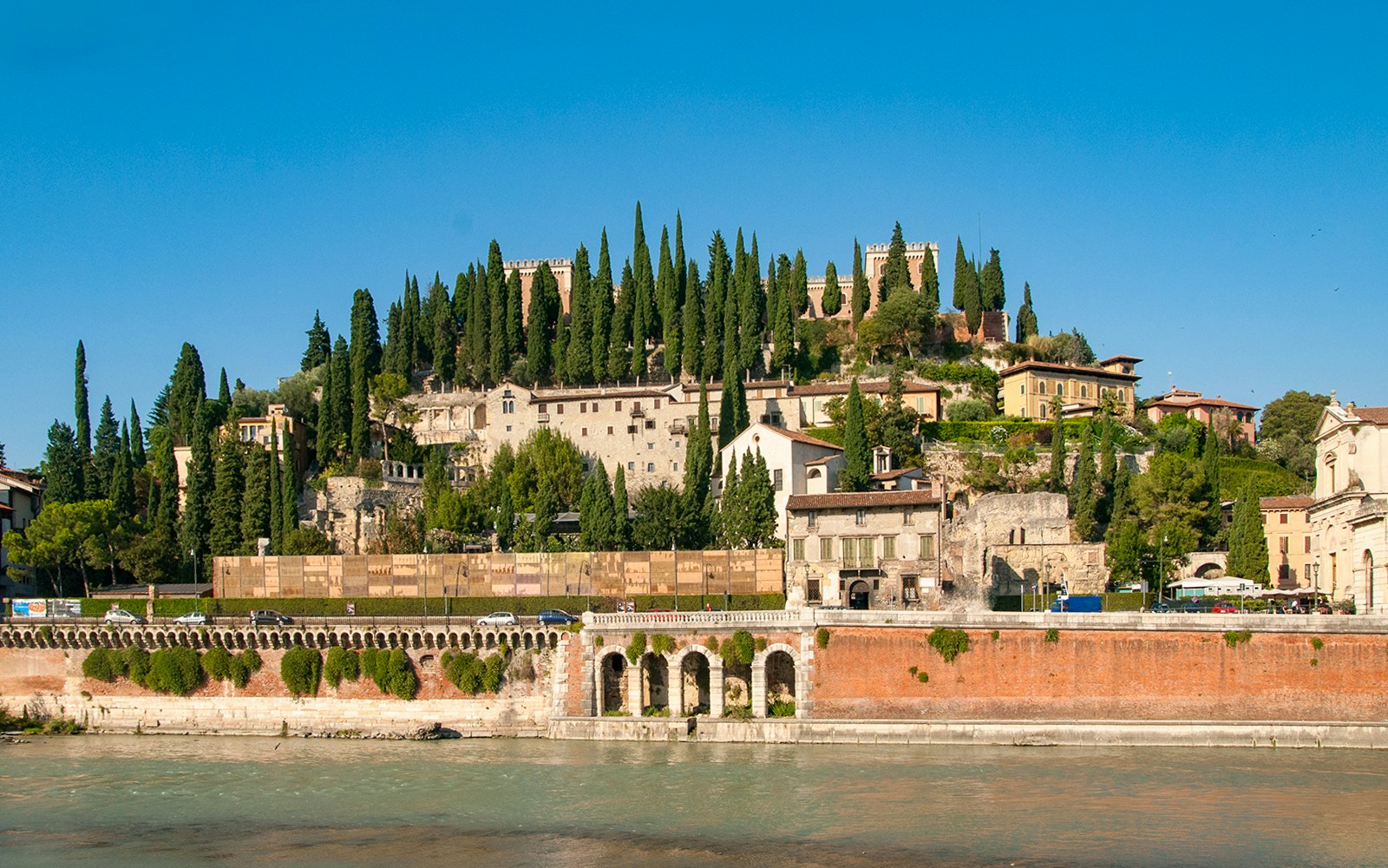 Castel San Pietro