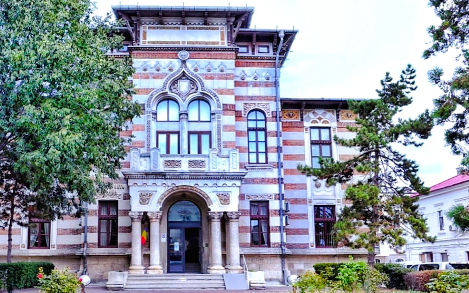 Constanta Folk Art Museum Tickets Image 5