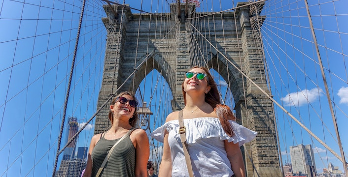 Itens essenciais de viagem em Nova York