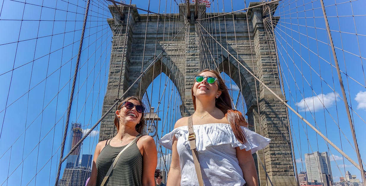 NYC Travel Essentials