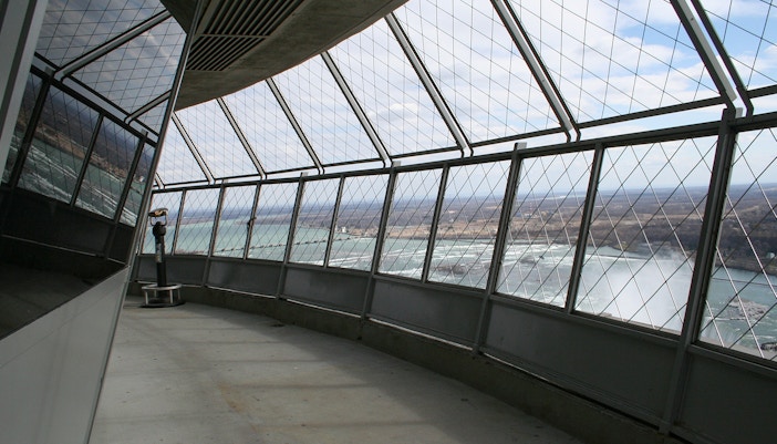 Entradas para la Torre Skylon