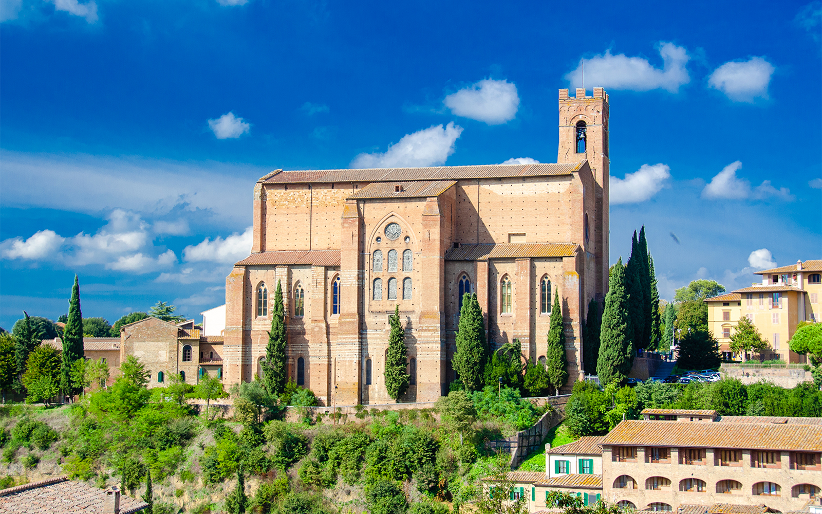 Basilica of San Domenico