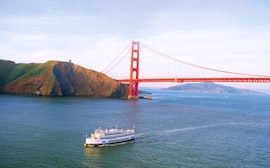 Most Golden Gate