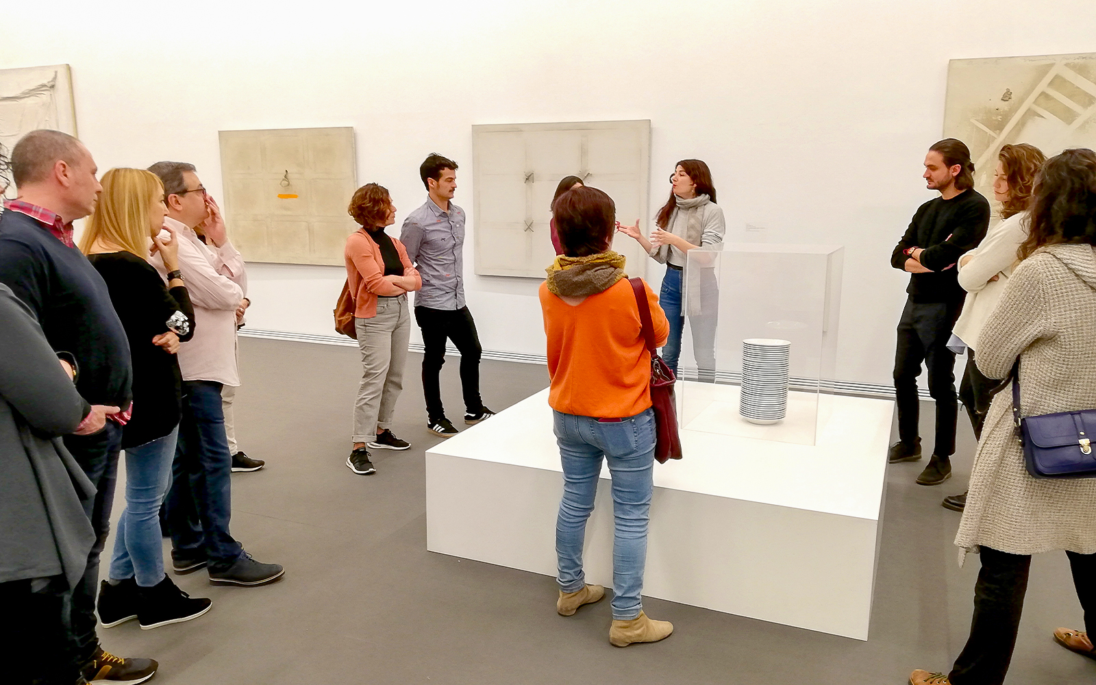 Fundació Antoni Tàpies