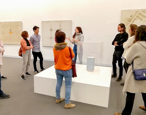 Fundació Antoni Tàpies