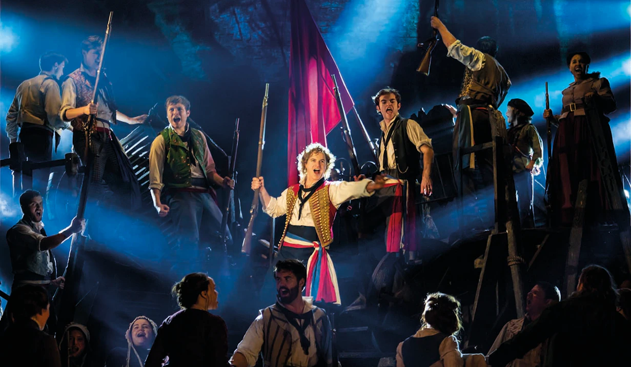 Miserable Year Complete Guide to Les Miserables | West End