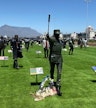 Long March to Freedom