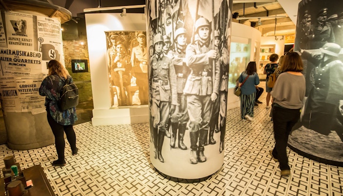 usine oskar schindler